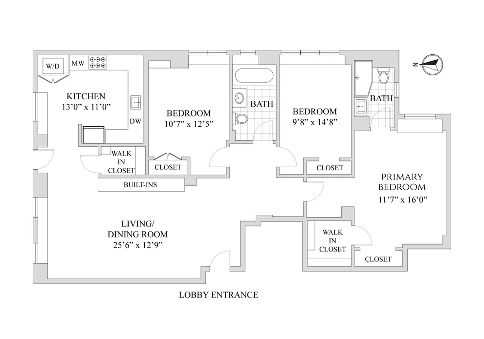 Unit for sale at 28 E 10th Street, Manhattan, NY 10003