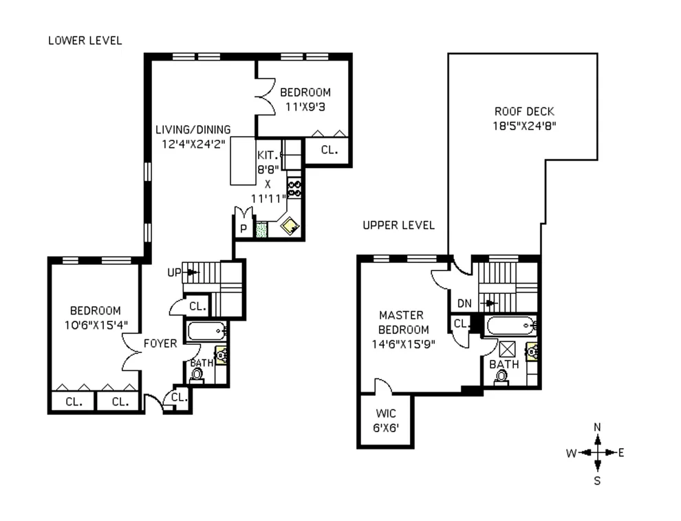 Unit for sale at 375 LINCOLN Place, Brooklyn, NY 11238