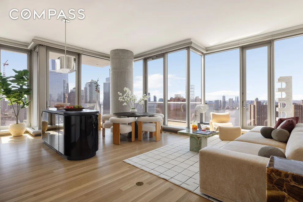 Unit for sale at 56 Leonard Street, Manhattan, NY 10013