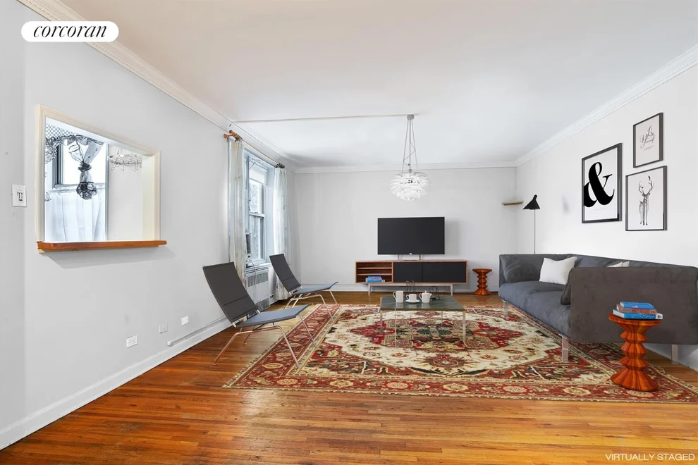 Unit for sale at 221 McDonald Avenue, Brooklyn, NY 11218