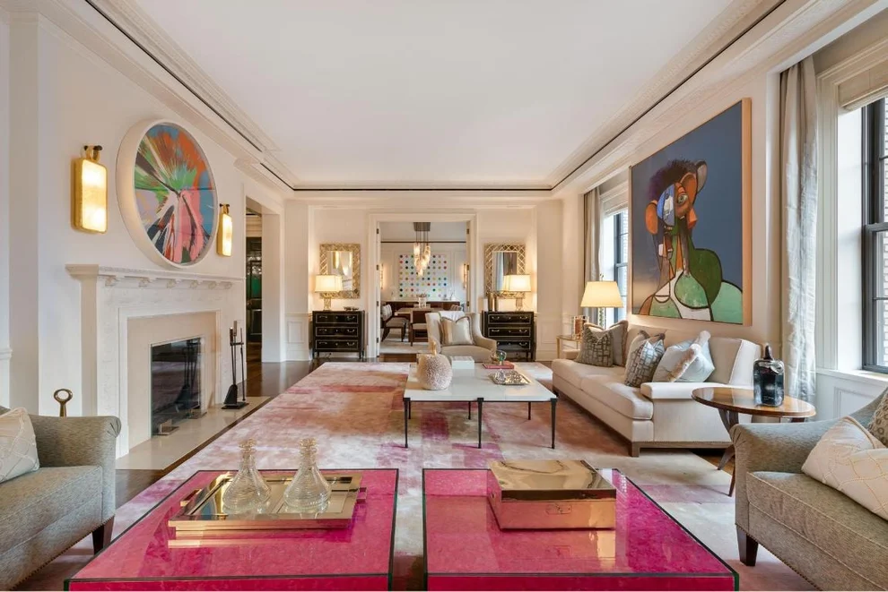 Unit for sale at 960 Park Avenue, Manhattan, NY 10028