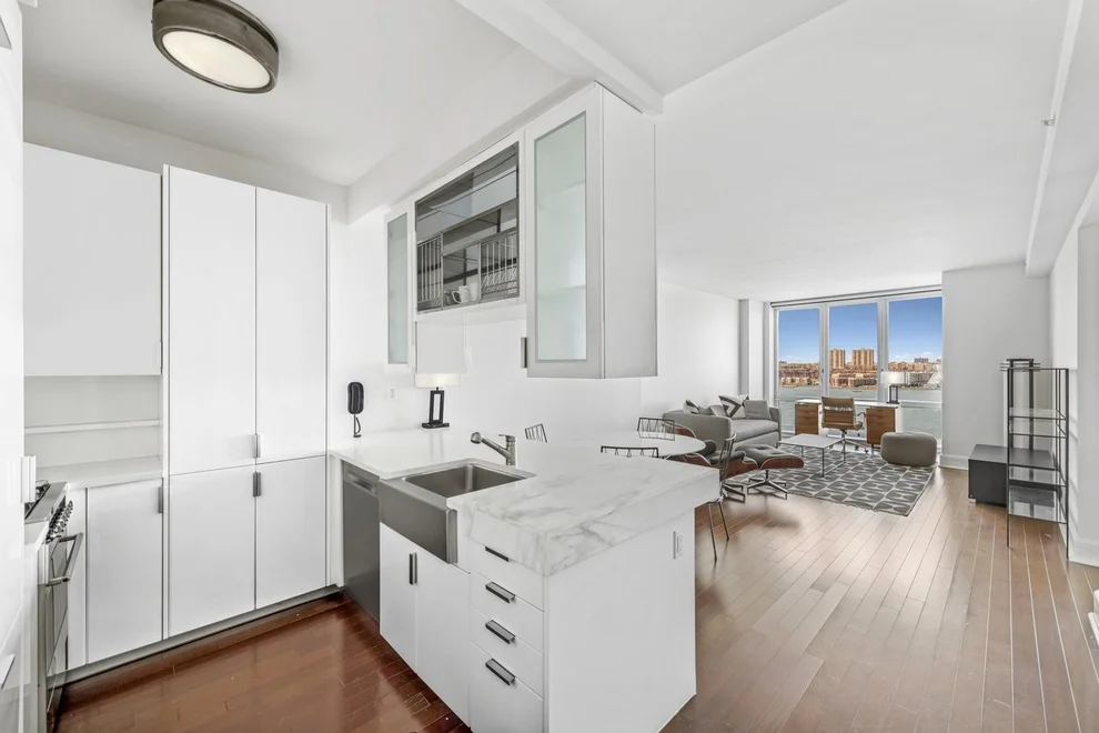 Unit for sale at 60 Riverside Boulevard, Manhattan, NY 10069