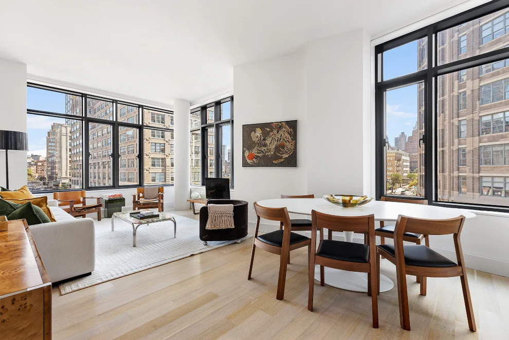 Unit for sale at 219 HUDSON Street, Manhattan, NY 10013