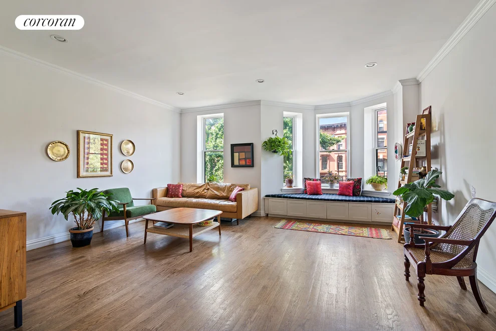 Unit for sale at 487 9TH Street, Brooklyn, NY 11215