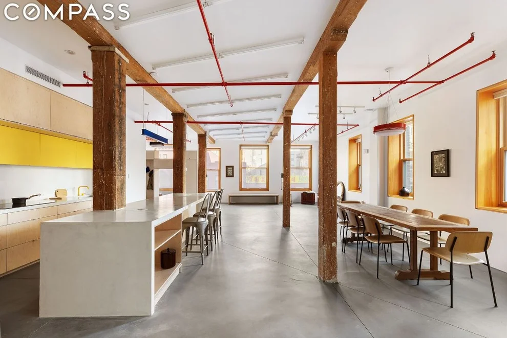 Unit for sale at 66 Washington Avenue, Brooklyn, NY 11205