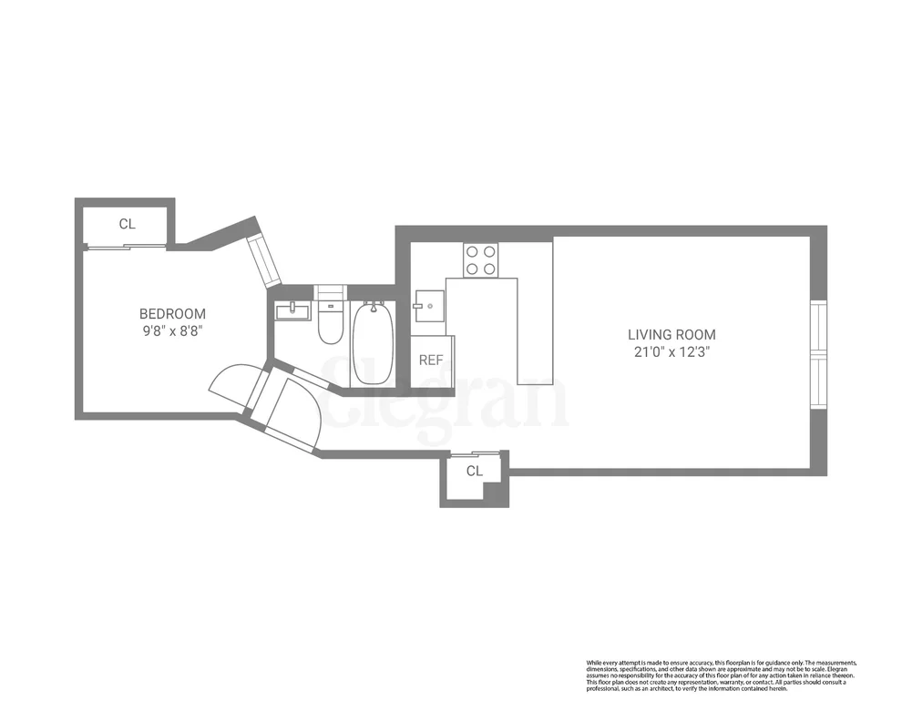 Unit for sale at 515 E 88th Street, Manhattan, NY 10128