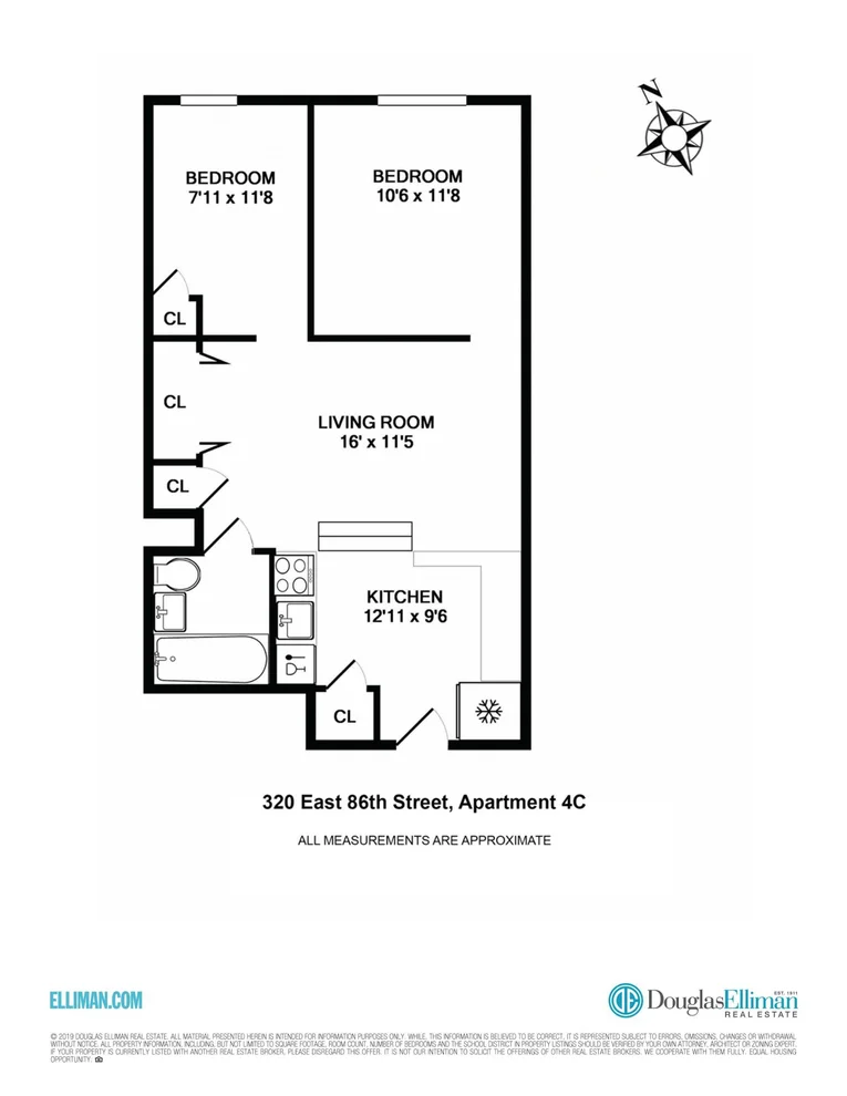 Unit for sale at 320 E 86TH Street, Manhattan, NY 10028