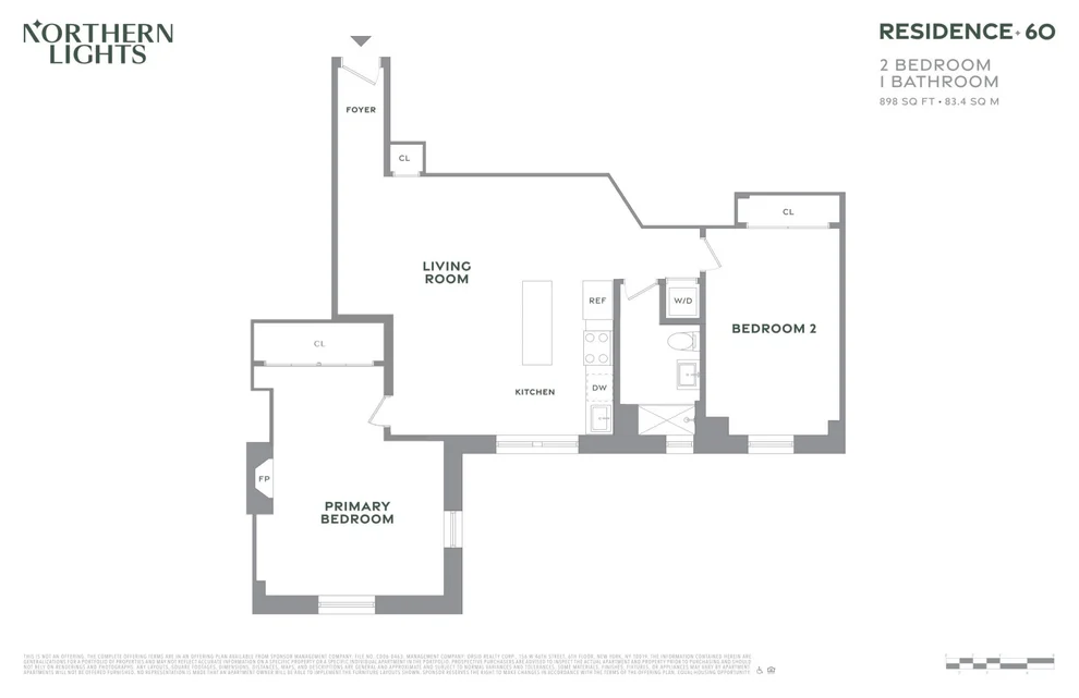 Unit for sale at 148-09 NORTHERN Boulevard, Queens, NY 11354