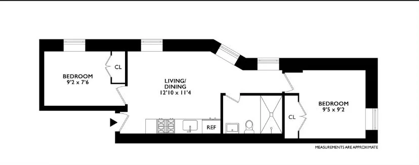 Unit for sale at 1062 BERGEN Street, Brooklyn, NY 11216