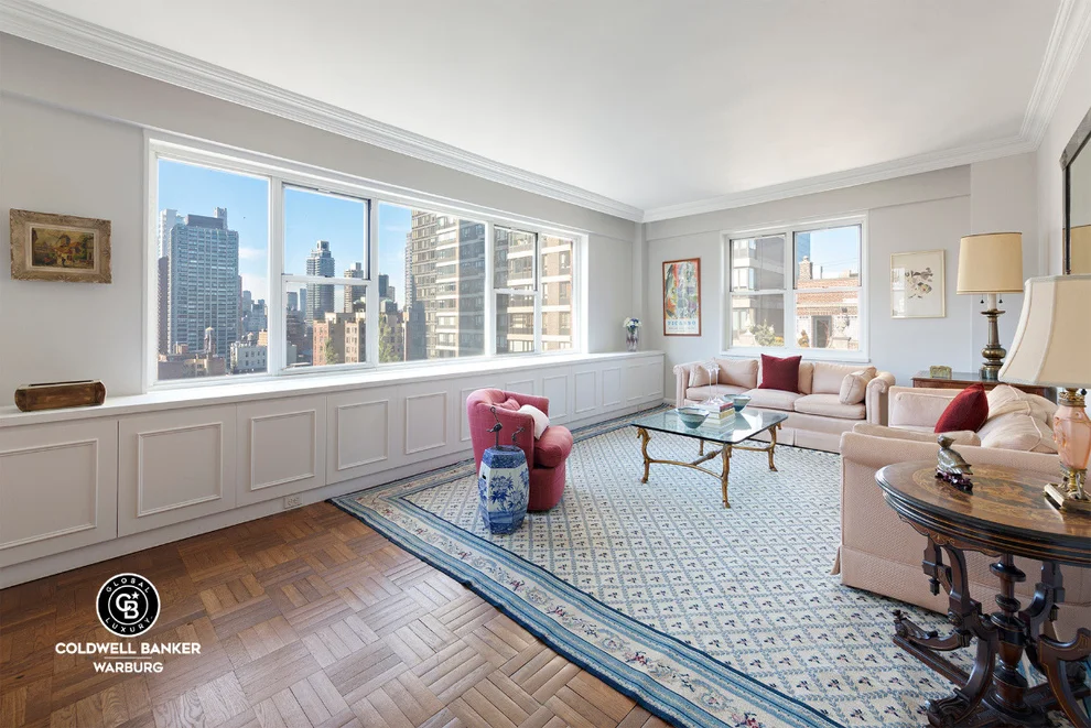 Unit for sale at 16 SUTTON Place, Manhattan, NY 10022