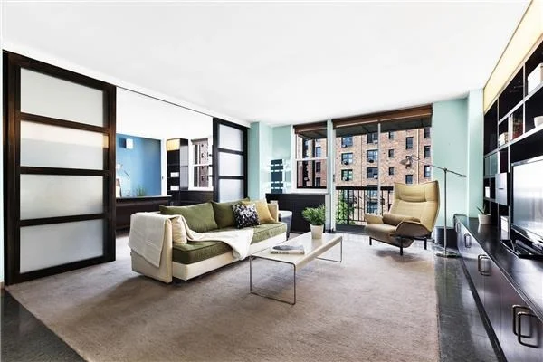 Unit for sale at 420 W 23rd Street, Manhattan, NY 10011