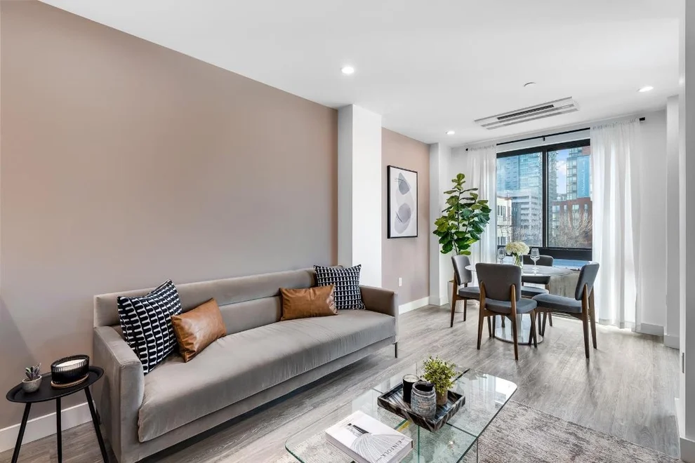 Unit for sale at 46-40 Vernon Boulevard, Queens, NY 11101