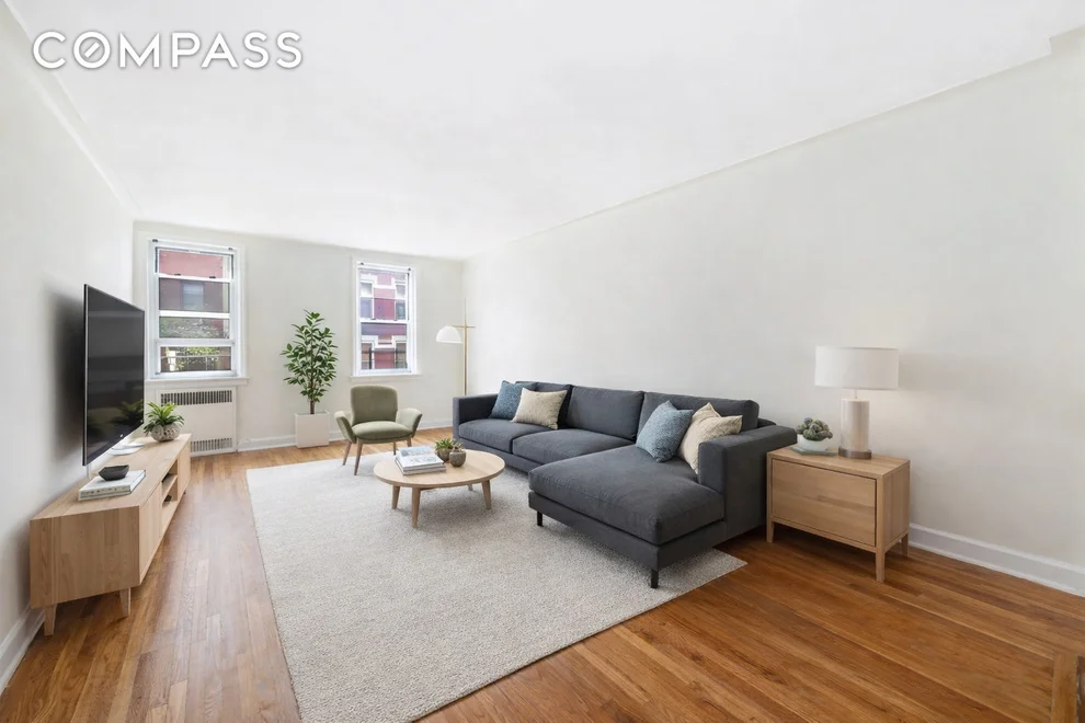 Unit for sale at 310 W 55th Street, Manhattan, NY 10019