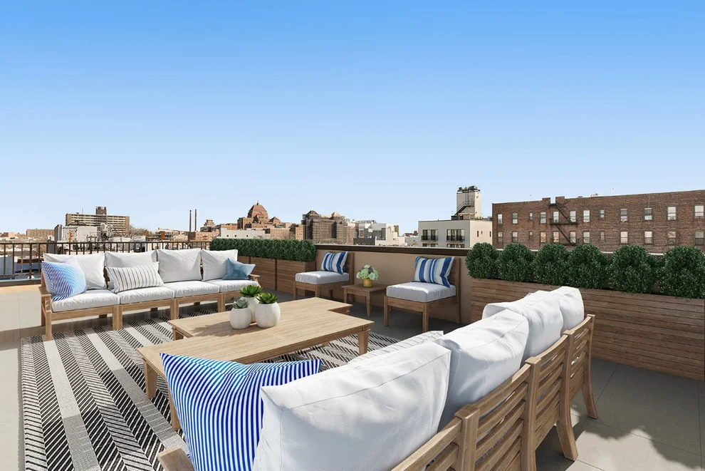 Unit for sale at 341 FENIMORE Street, Brooklyn, NY 11225