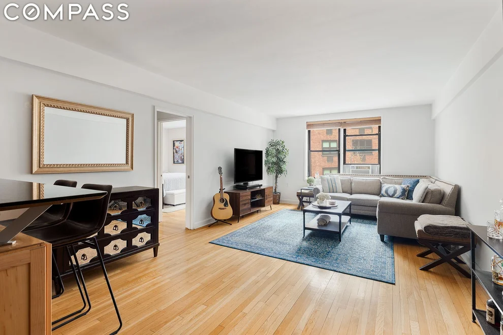 Unit for sale at 60 E 9th Street, Manhattan, NY 10003