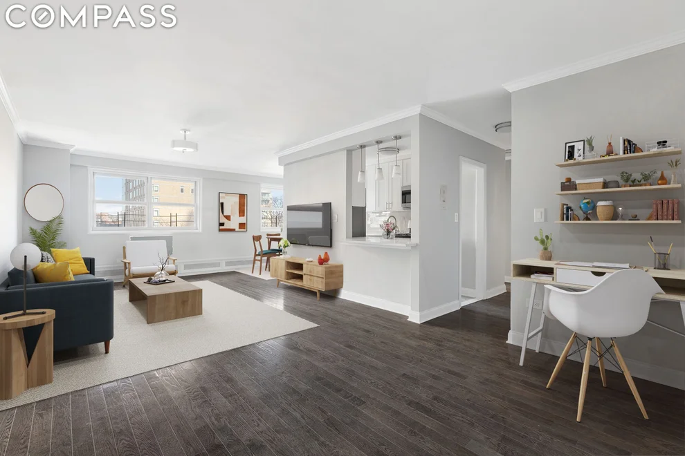 Unit for sale at 175 Willoughby Street, Brooklyn, NY 11201