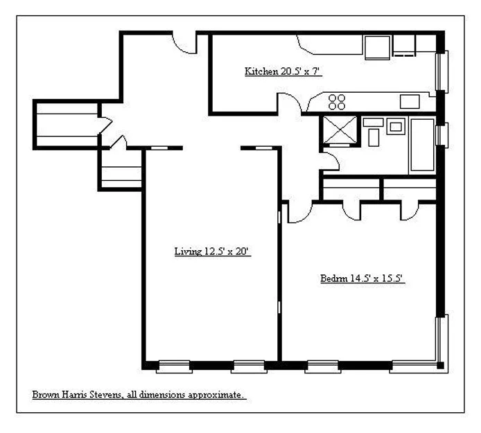 Unit for sale at 8701 SHORE Road, Brooklyn, NY 11209