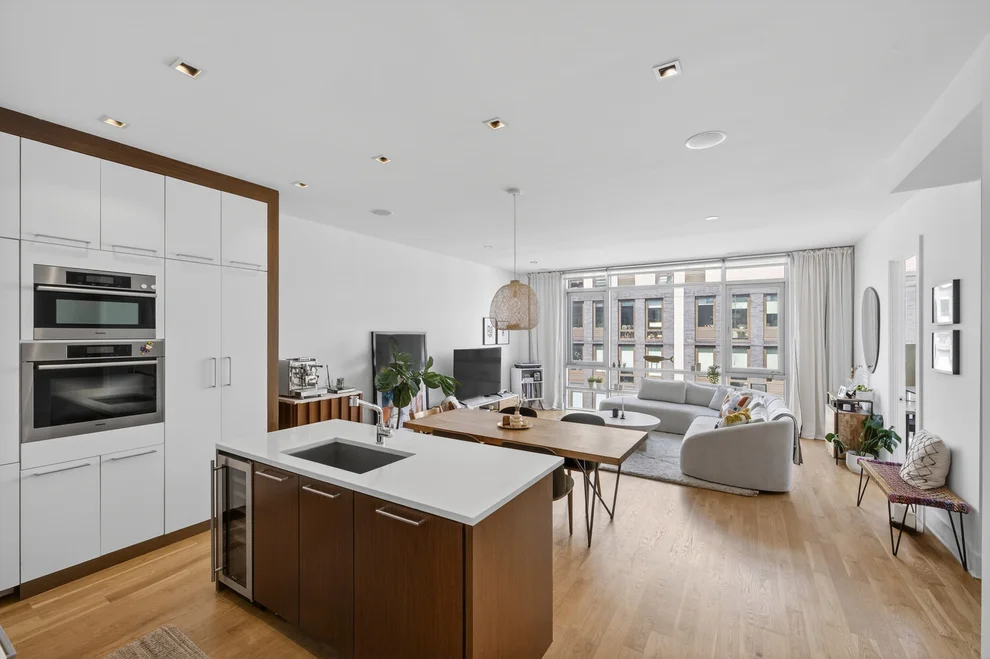 Unit for sale at 122 NEWTON Street, Brooklyn, NY 11222