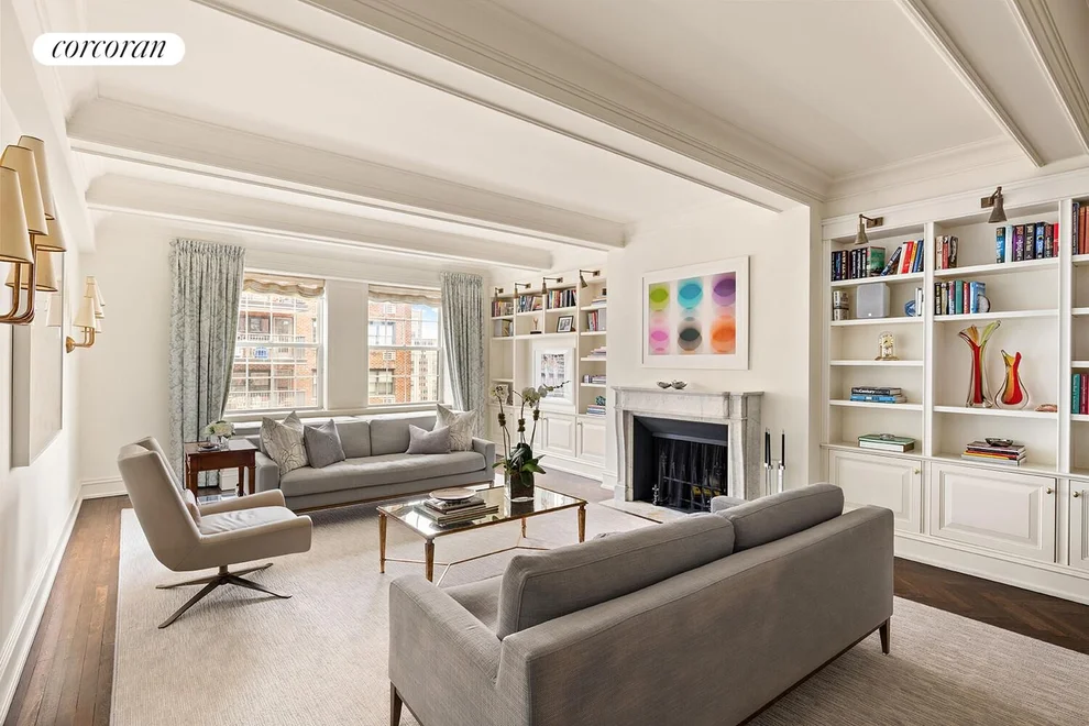 Unit for sale at 1185 PARK Avenue, Manhattan, NY 10128