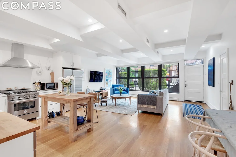 Unit for sale at 49 Summit Street, Brooklyn, NY 11231