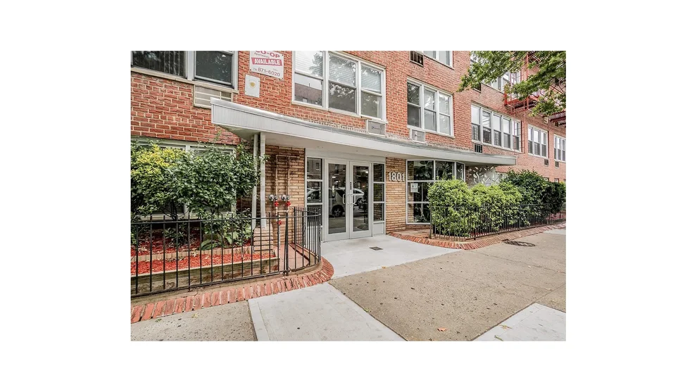 Unit for sale at 1801 OCEAN Avenue, Brooklyn, NY 11230