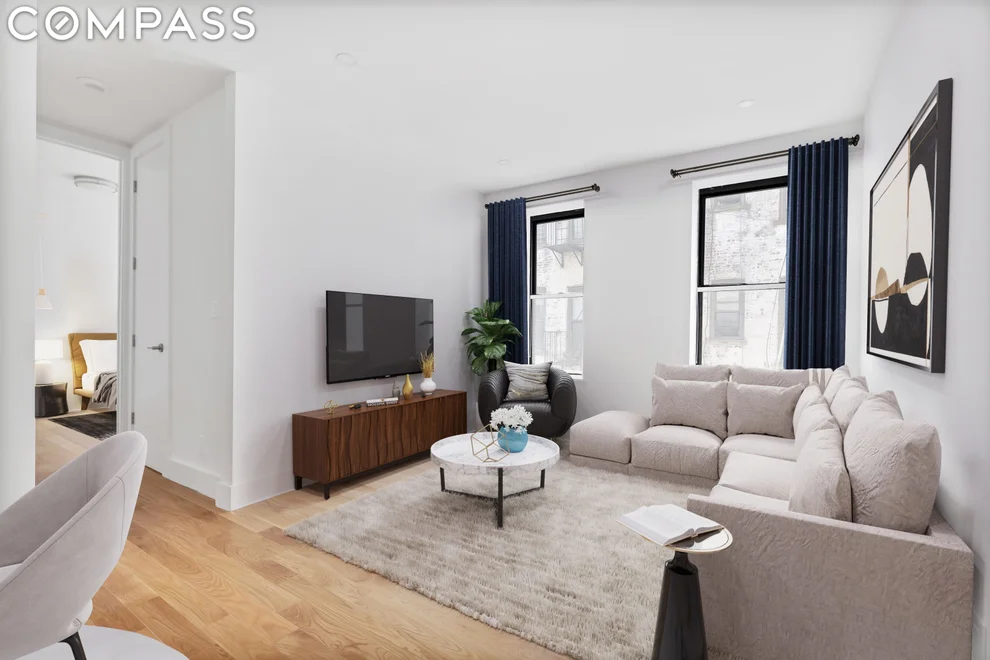 Unit for sale at 640 Ditmas Avenue, Brooklyn, NY 11218
