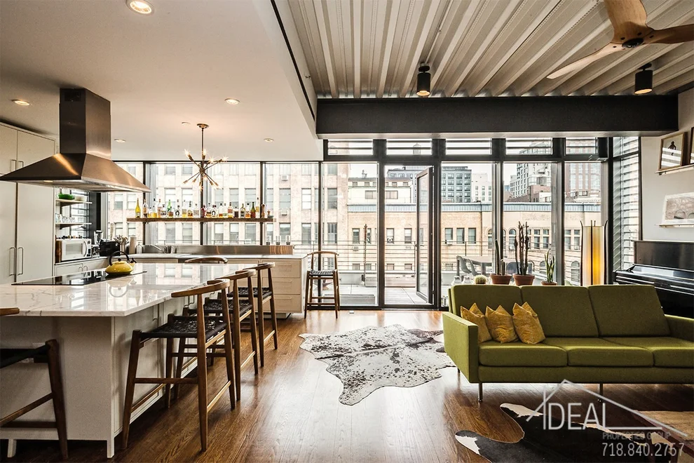 Unit for sale at 440 ATLANTIC Avenue, Brooklyn, NY 11217