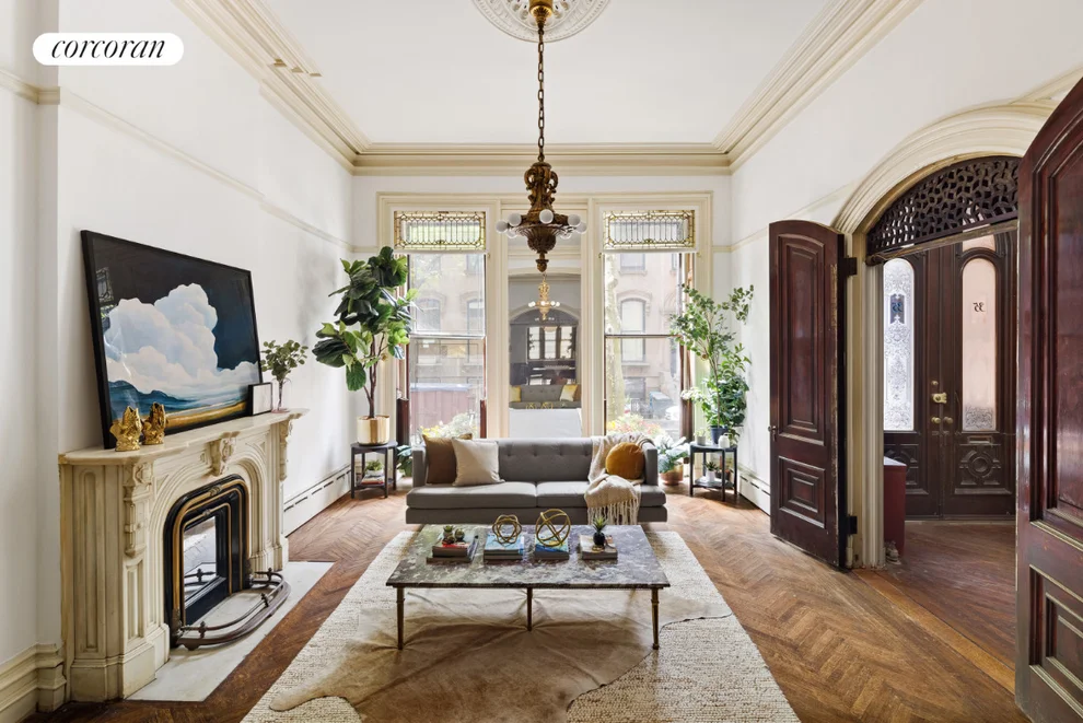 Unit for sale at 35 REMSEN Street, Brooklyn, NY 11201