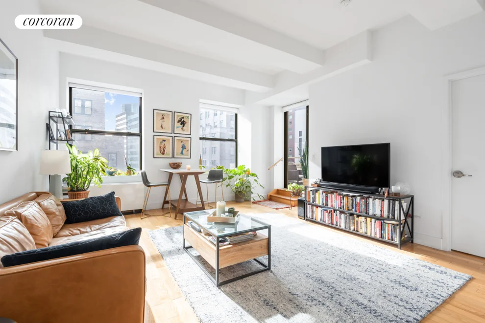 Unit for sale at 99 JOHN Street, Manhattan, NY 10038