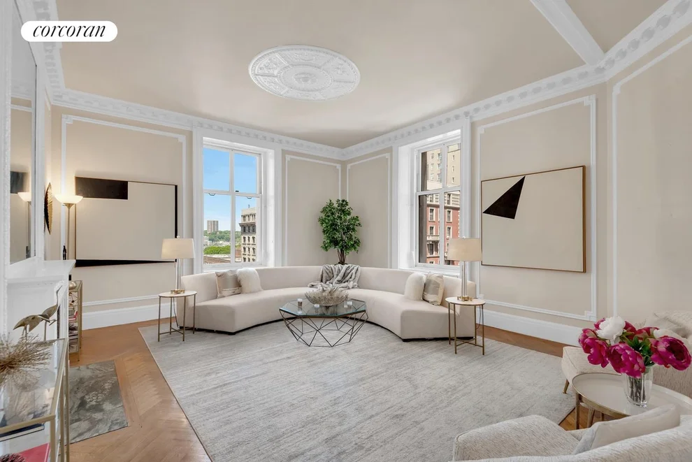 Unit for sale at 390 W END Avenue, Manhattan, NY 10024