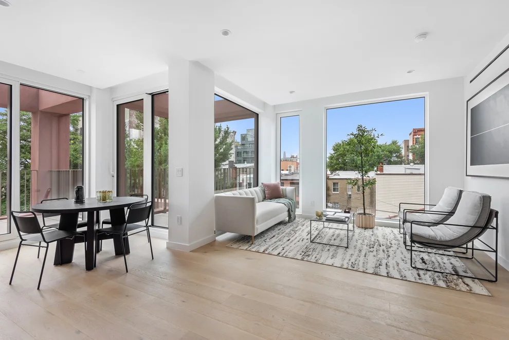 Unit for sale at 109 DEVOE Street, Brooklyn, NY 11211