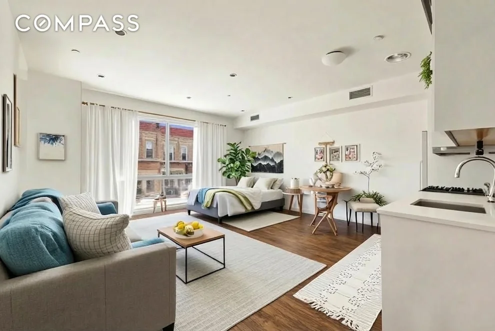 Unit for sale at 309 Cooper Street, Brooklyn, NY 11237