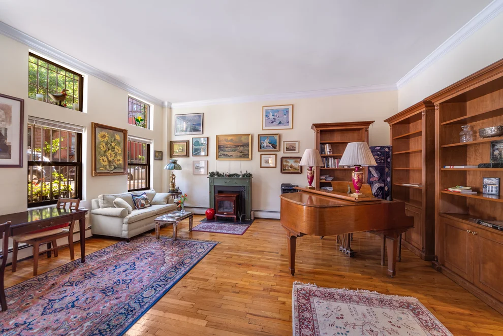 Unit for sale at 44 W 105th Street, Manhattan, NY 10025