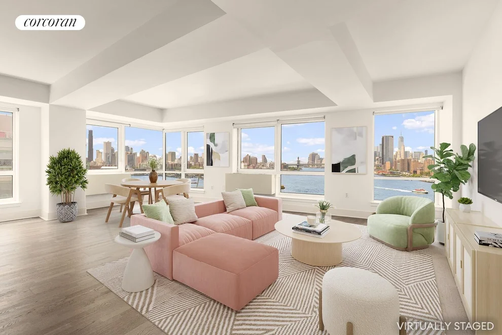 Unit for sale at 440 KENT Avenue, Brooklyn, NY 11249