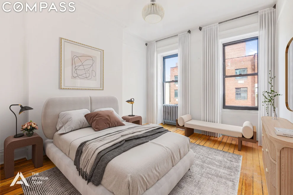 Unit for sale at 350 W 48th Street, Manhattan, NY 10036