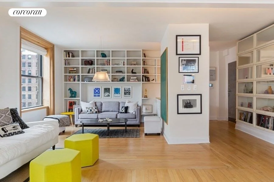 Unit for sale at 251 W 95TH Street, Manhattan, NY 10025