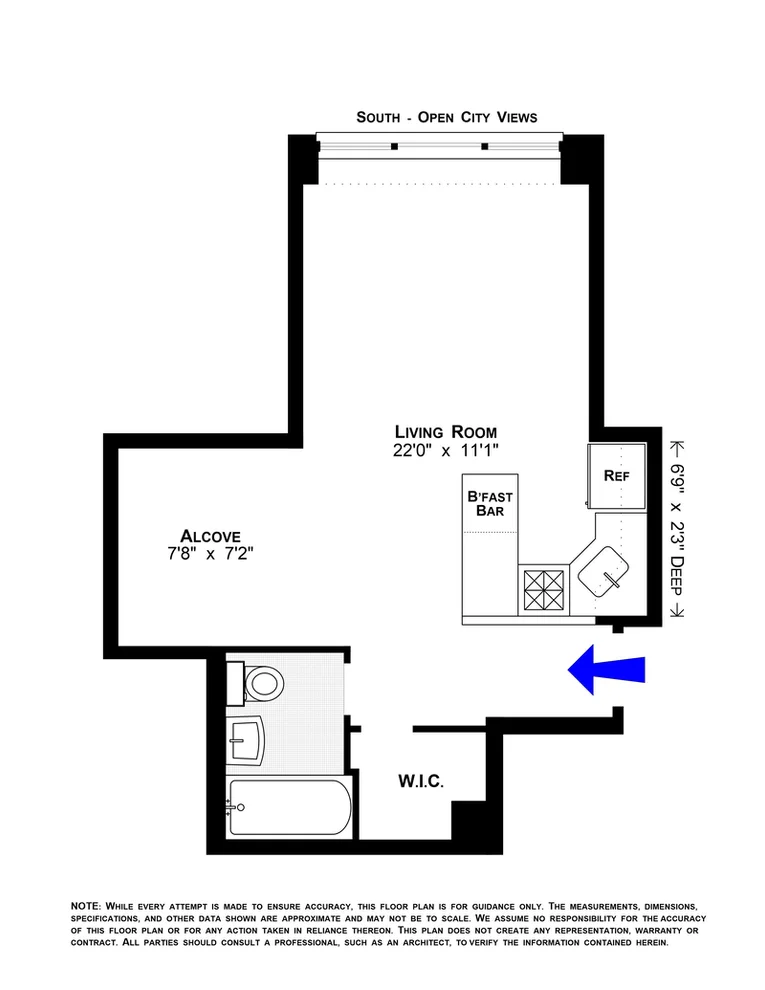 Unit for sale at 110 E 36TH Street, Manhattan, NY 10016