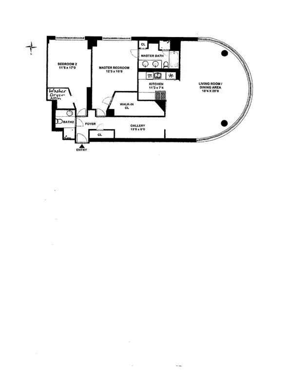 Unit for sale at 330 E 38th Street, Manhattan, NY 10016