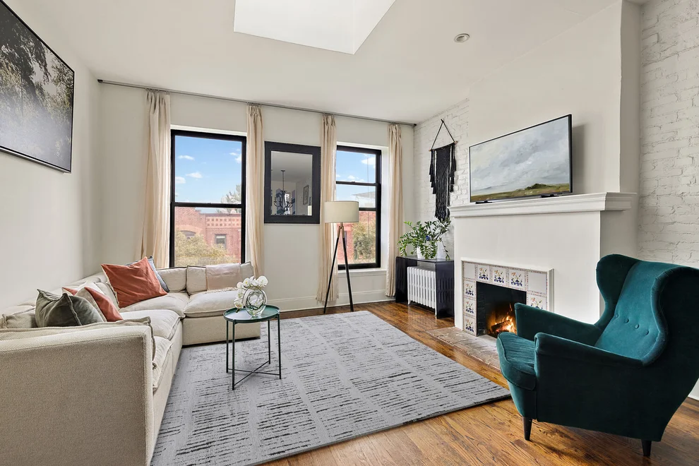 Unit for sale at 654 CARROLL Street, Brooklyn, NY 11215