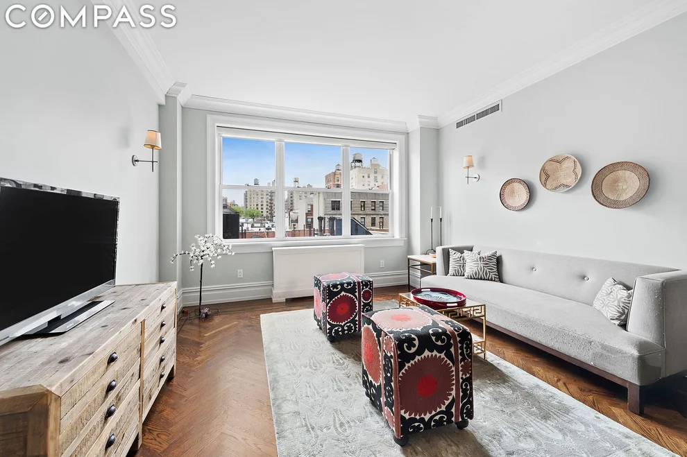 Unit for sale at 610 W 110th Street, Manhattan, NY 10025