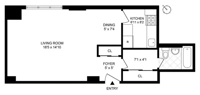 Unit for sale at 333 E 79TH Street, Manhattan, NY 10075