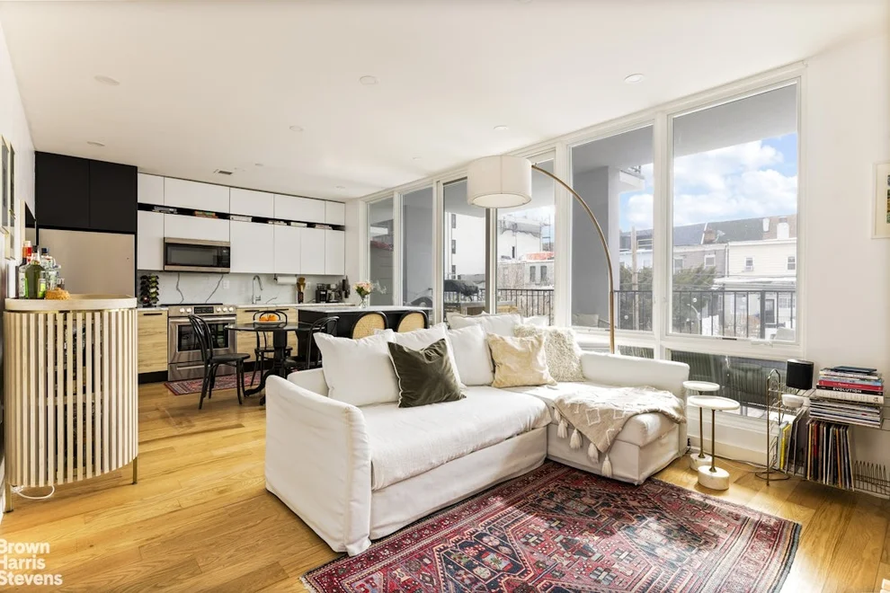 Unit for sale at 408 FENIMORE Street, Brooklyn, NY 11225