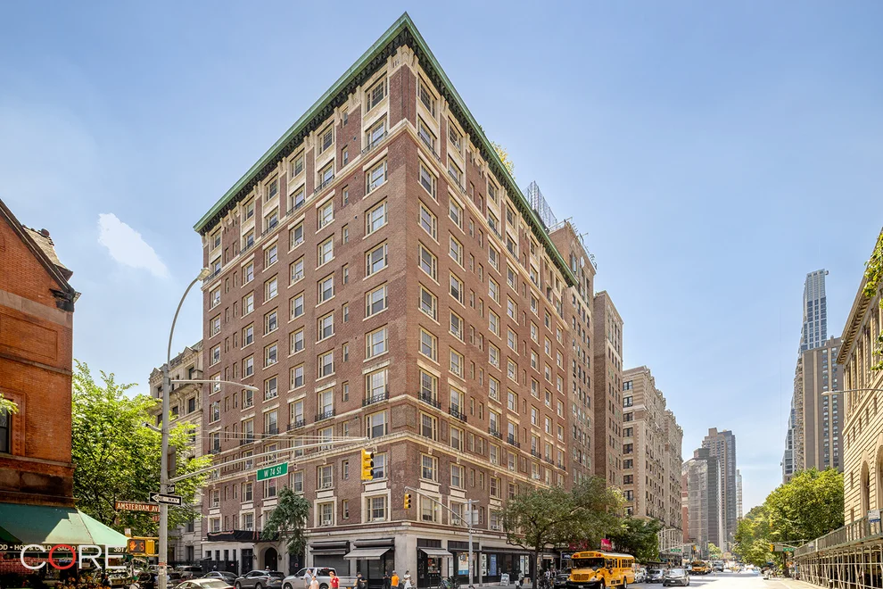 Unit for sale at 170 W 74th Street, Manhattan, NY 10023