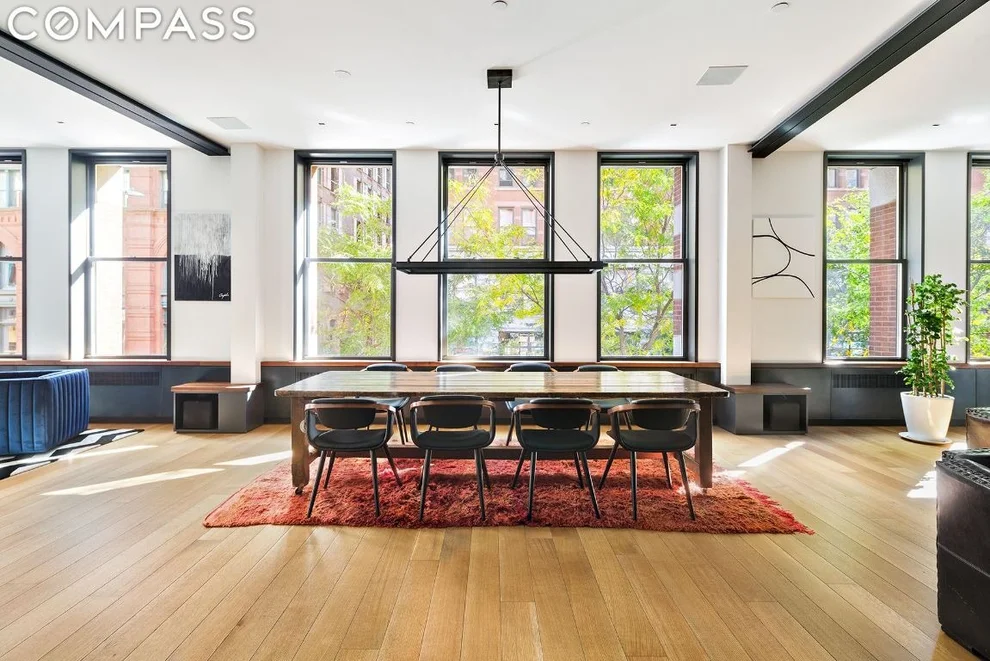 Unit for sale at 284 Lafayette Street, Manhattan, NY 10012