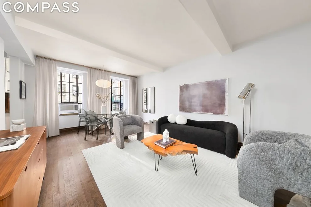 Unit for sale at 353 W 56th Street, Manhattan, NY 10019