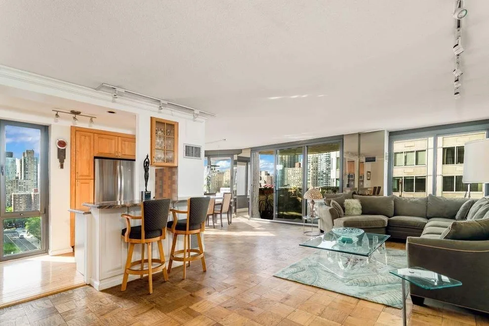 Unit for sale at 44 W 62nd Street, Manhattan, NY 10023
