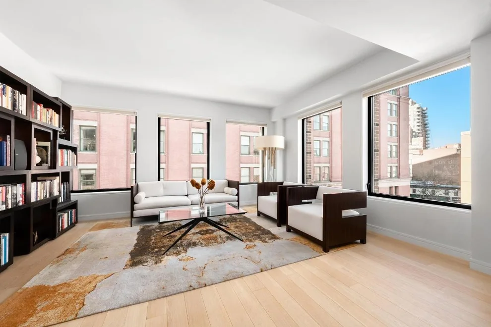 Unit for sale at 100 BARROW Street, Manhattan, NY 10014