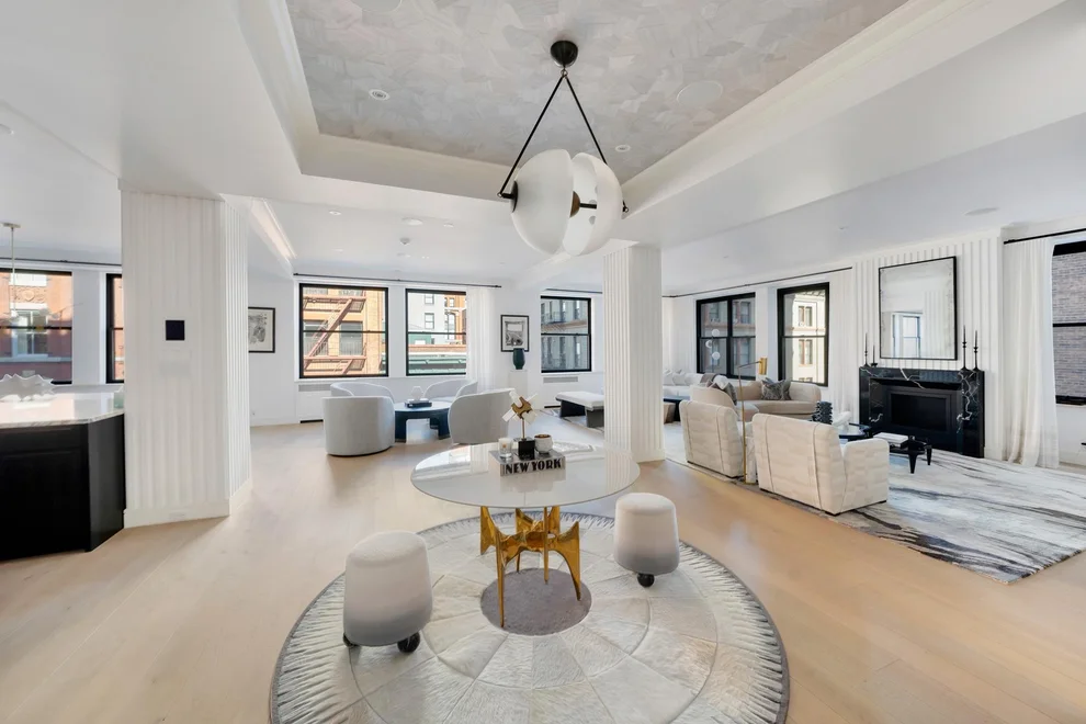 Unit for sale at 10 JAY Street, Manhattan, NY 10013