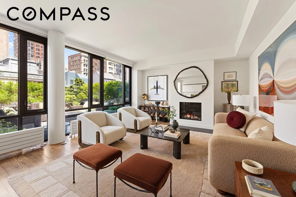 Unit for sale at 77 Reade Street, Manhattan, NY 10007