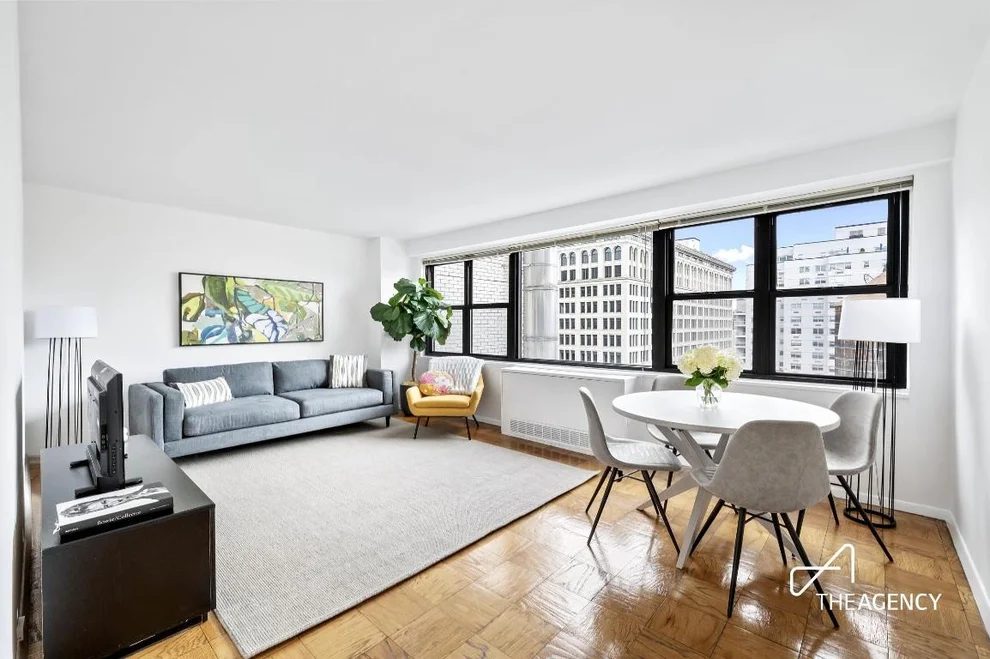 Unit for sale at 115 E 9th Street, Manhattan, NY 10003